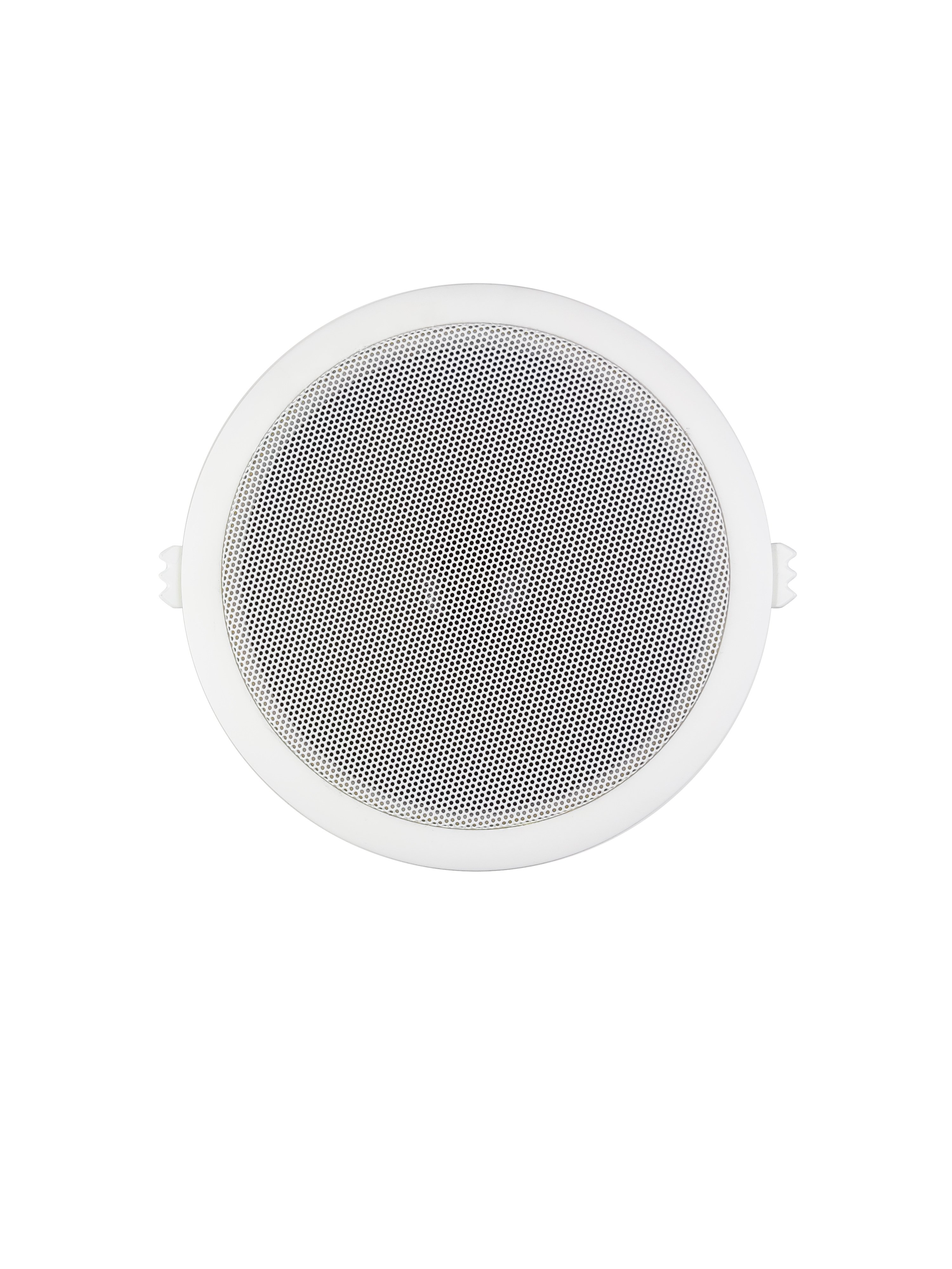 Sound speaker econo ceiling speaker with transformer 10W 6inch