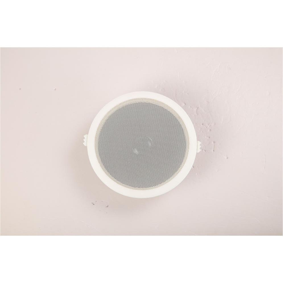 Sound speaker econo ceiling speaker with transformer 10W 6inch