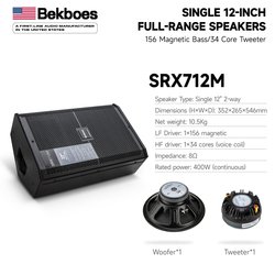 SRX712M