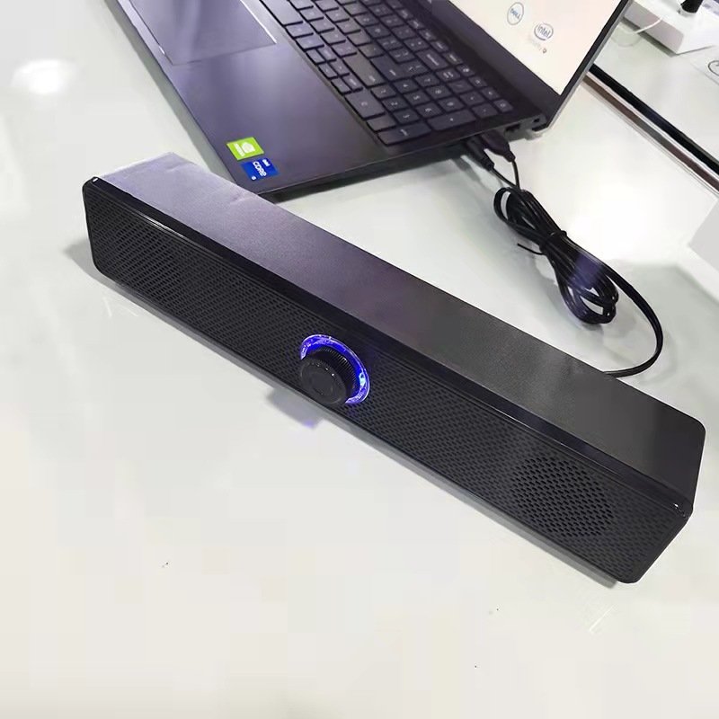 Home Computer Audio Desktop speaker Laptop Portable HiFi wireless amplifiers
