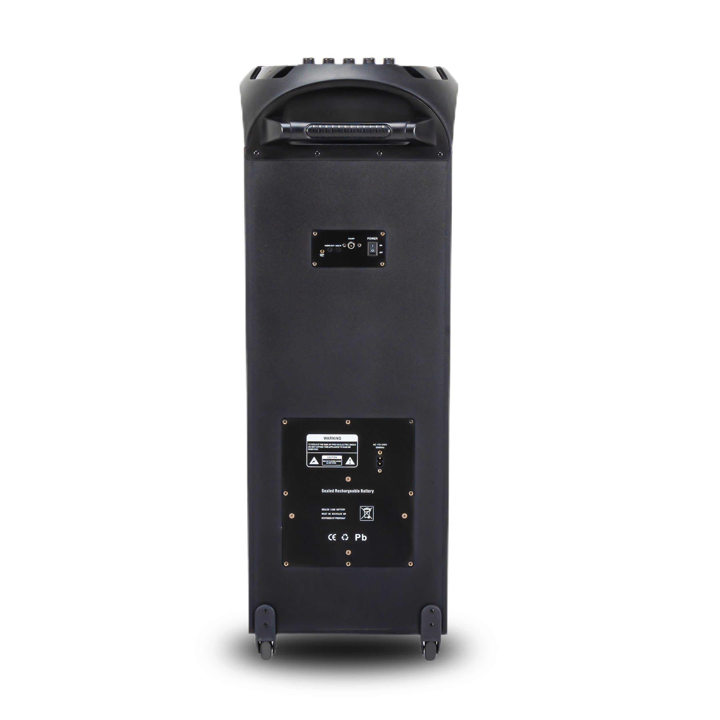 sound equipment/amplifiers/speaker powered bluetooth portable wireless audio system sound professional music speakers