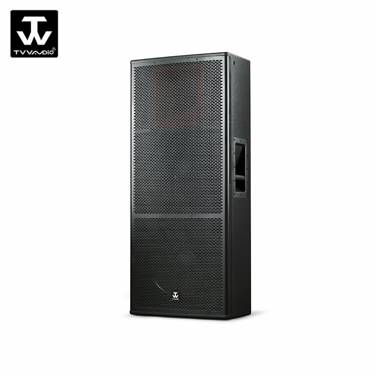 Professional Home 600W Sound System Equipment DJ Speakers