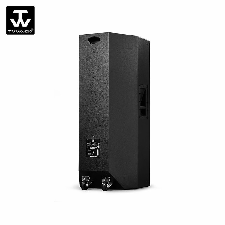 Professional Home 600W Sound System Equipment DJ Speakers