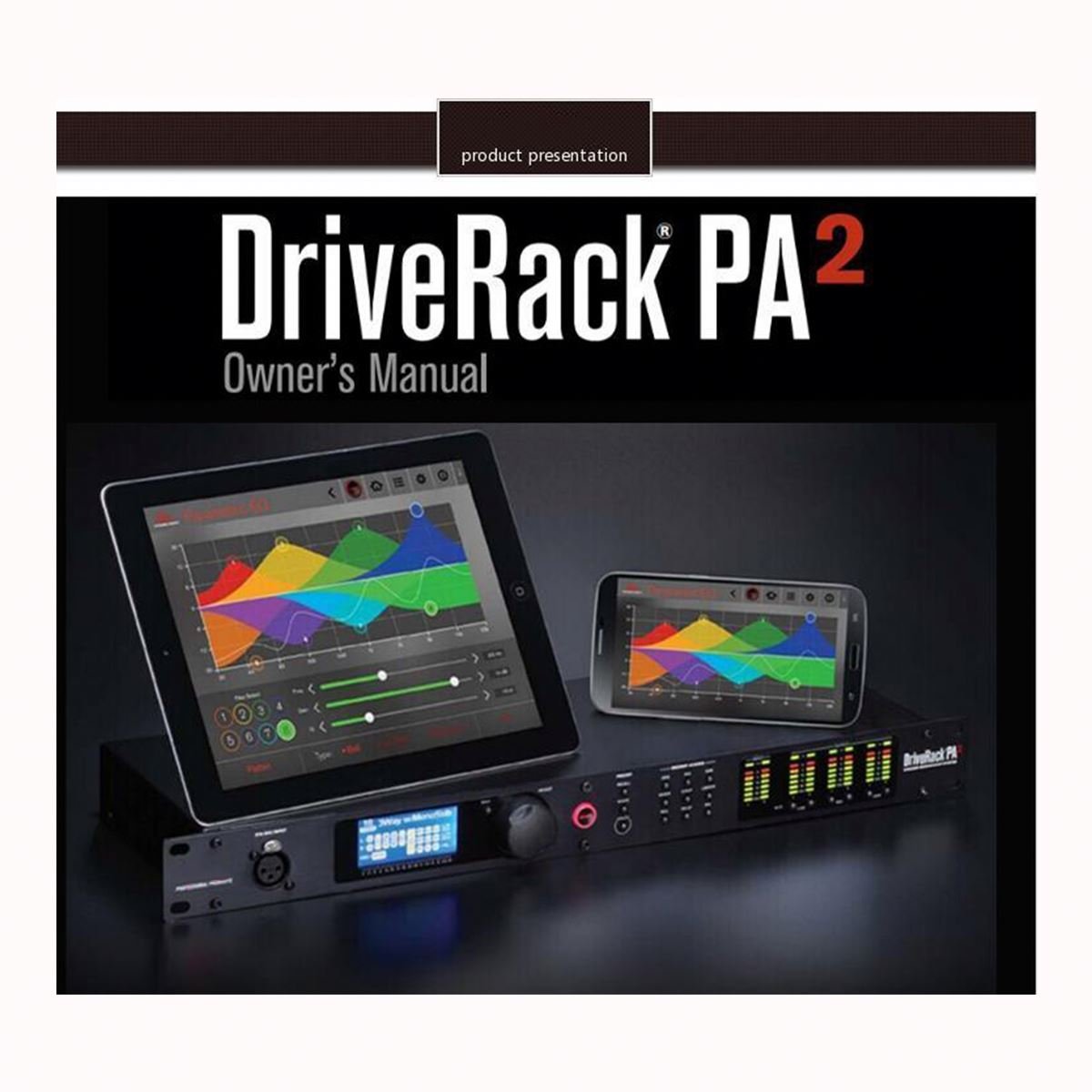 Multifunctional Audio Processor Pa System With Low Price