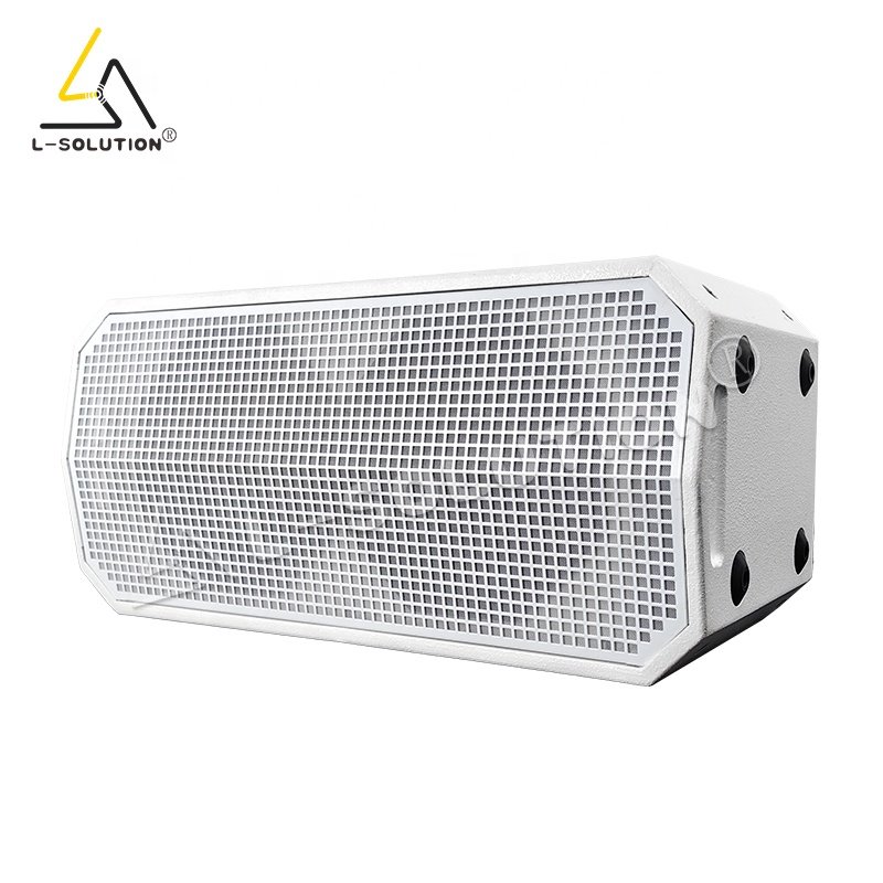 fashion SB210 600W active sub woofer powered subwoofer bass speaker dual 10 inch subwoofers