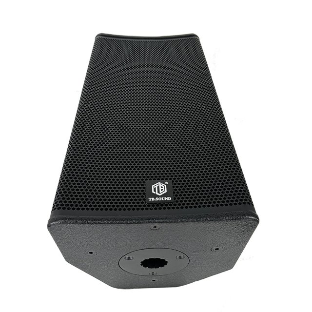 Performance Stage Sound System Projector 6 "speaker box