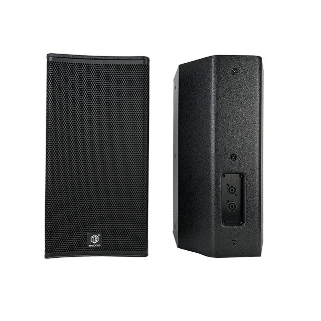 Performance Stage Sound System Projector 6 "speaker box