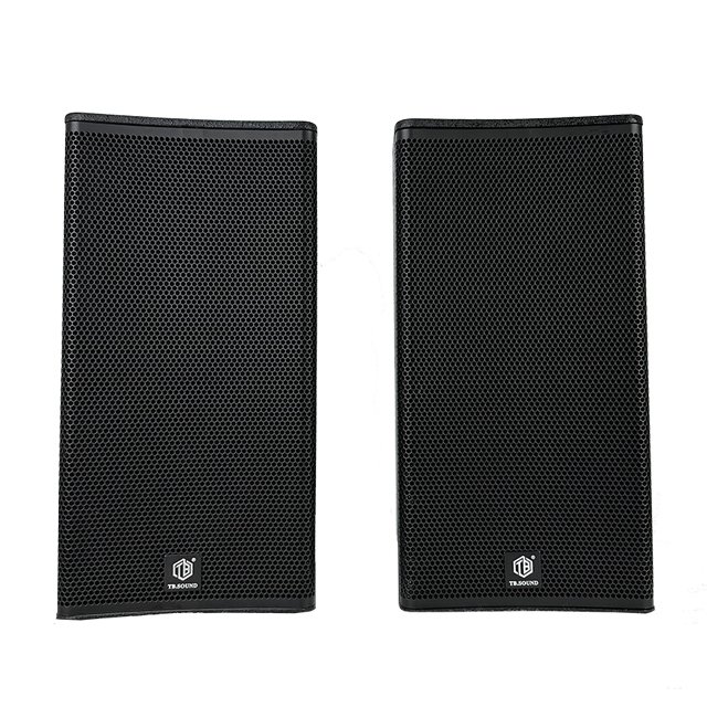 Performance Stage Sound System Projector 6 "speaker box