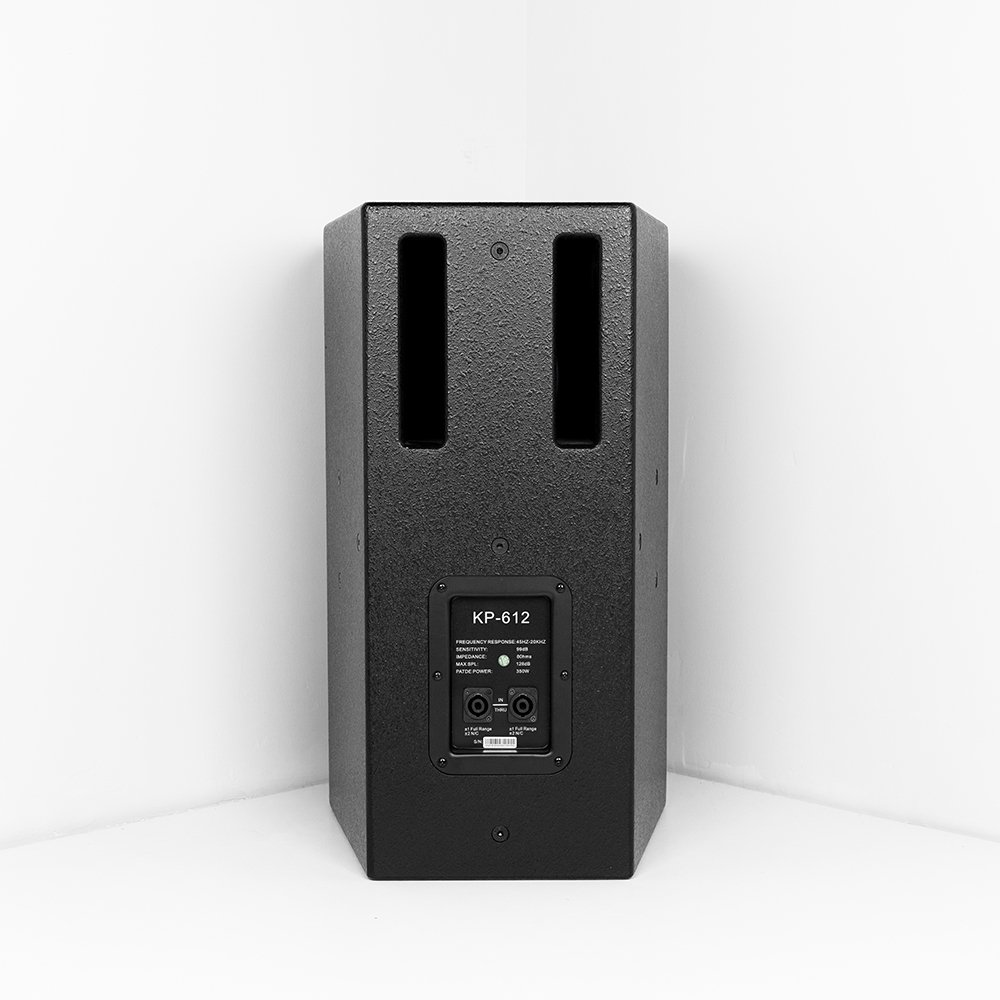 KP612 Professional 12 Inch Subwoofer 350W 700W 1400W Sound System Audio Equipment Pro Music Passive Speaker