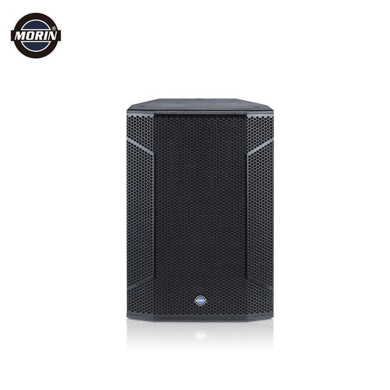 Full Range PA 550W DJ Box Sound System Equipment Professional Audio Speakers Audio Sound System