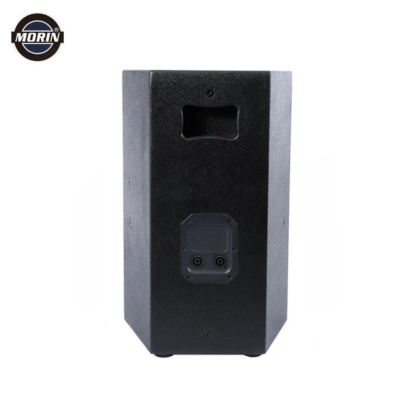 Full Range PA 550W DJ Box Sound System Equipment Professional Audio Speakers Audio Sound System
