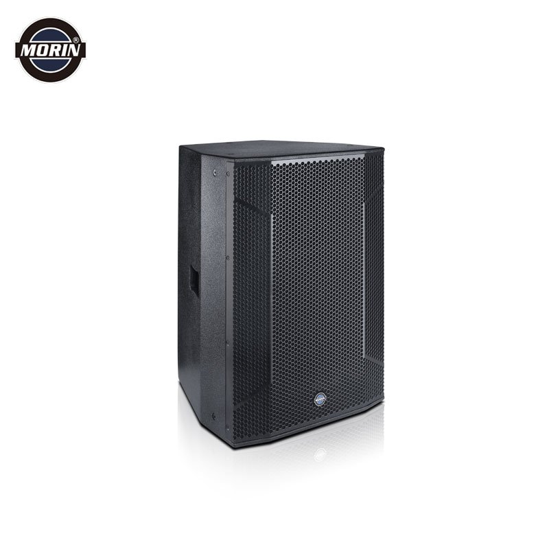 Full Range PA 550W DJ Box Sound System Equipment Professional Audio Speakers Audio Sound System