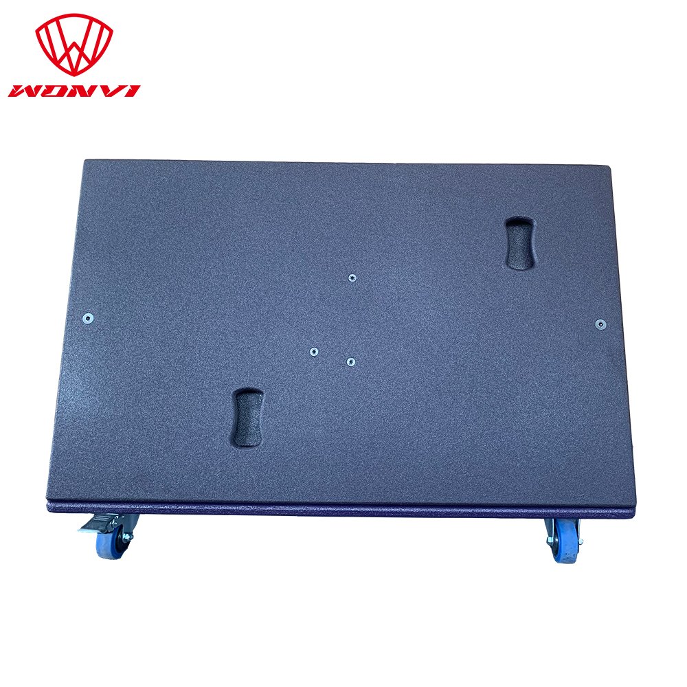 Outdoor concert sound system Evo 6E 15'' full range speaker pa system