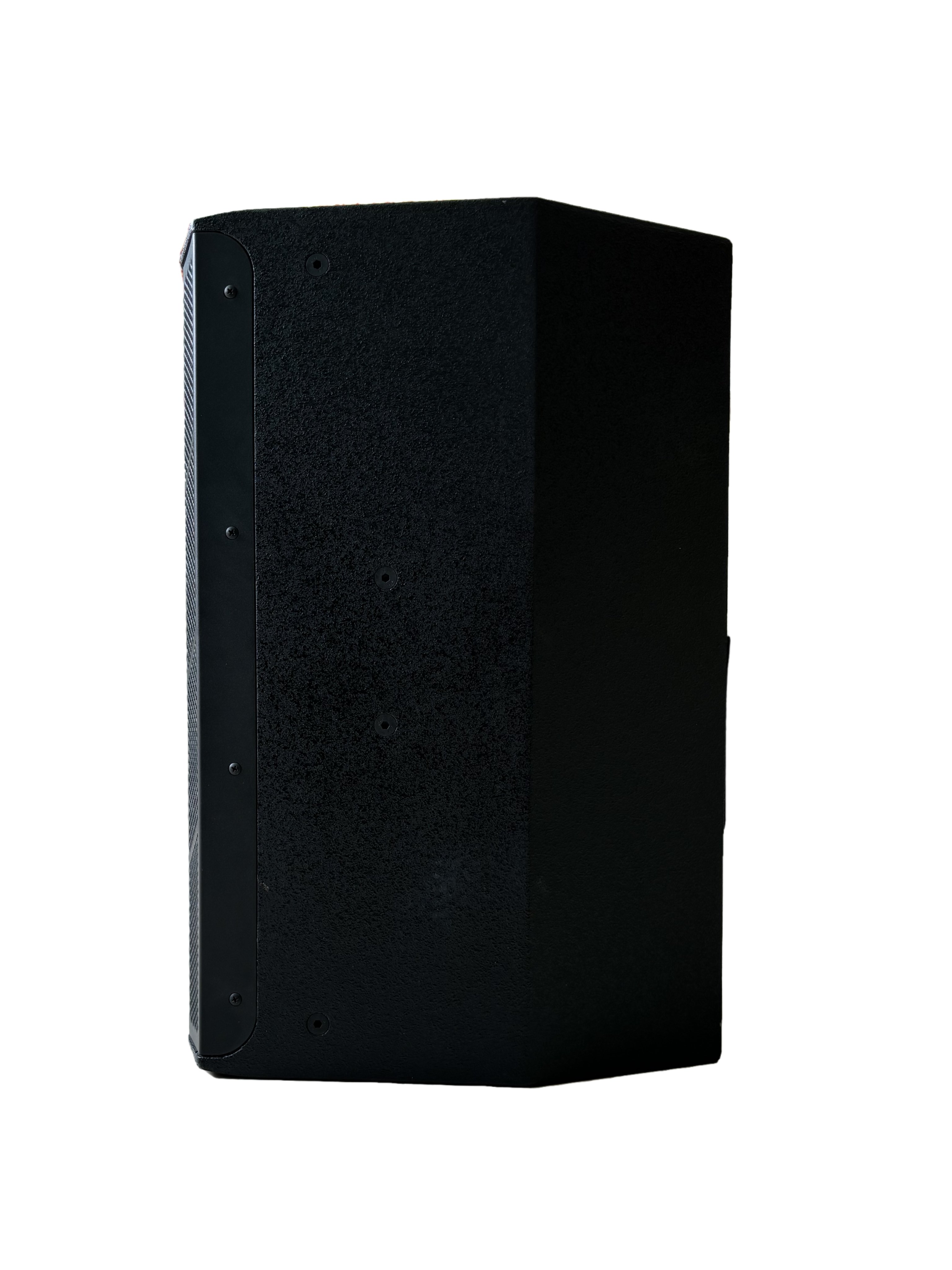 A-12 Professional Audio 12-inch Multifunctional Hall Sound Equipment Delicate Simple Wooden Material