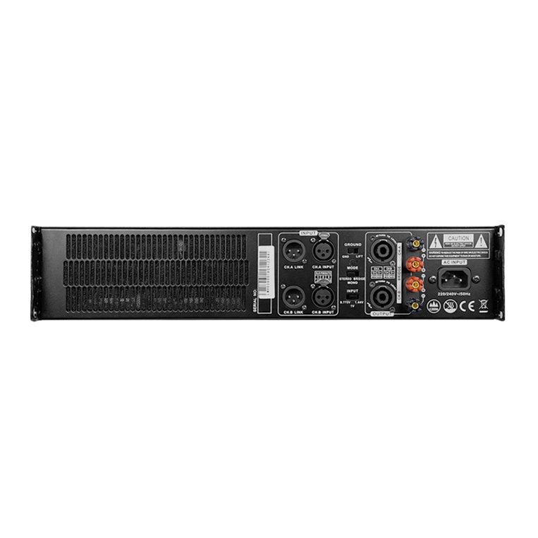 profession sound equipment/amplifiers/speaker 450W amplifier audio