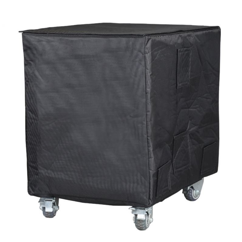 Sandy Pro Audio MX2.1 Dual 10 Inch Two Way Line Array System Outdoor Concert Sound System Sound Equipment/Amplifiers/Speaker