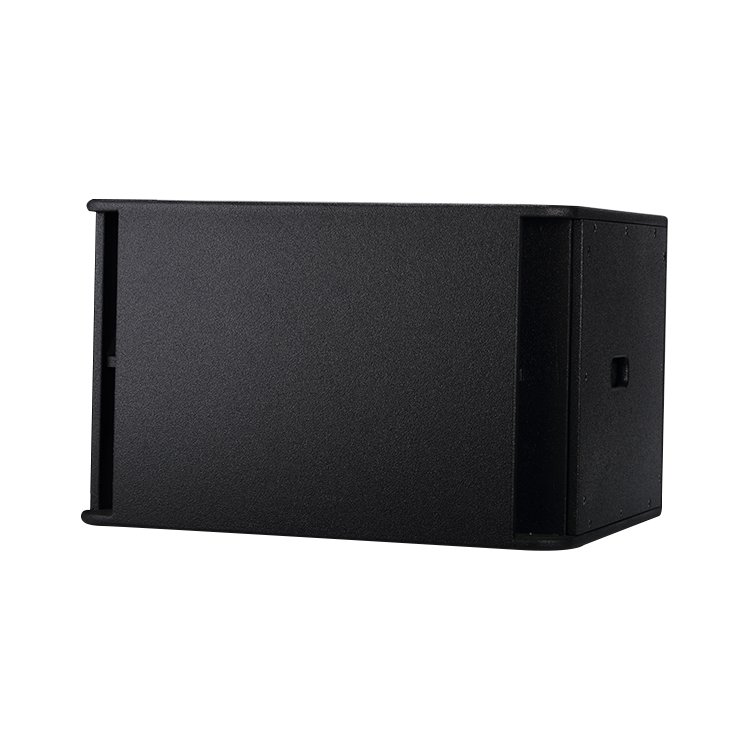 iBO F-15B-AN Active Subwoofer 15 Inch 500 Wtts Audio Sound Equipment Stage Pa System Sound Box Indoor