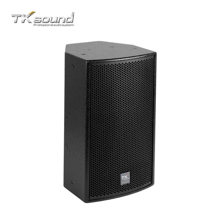 TKsound stage Audio Sound Equipment pa speaker system 2-way full range 10 inch speaker passive pa speaker
