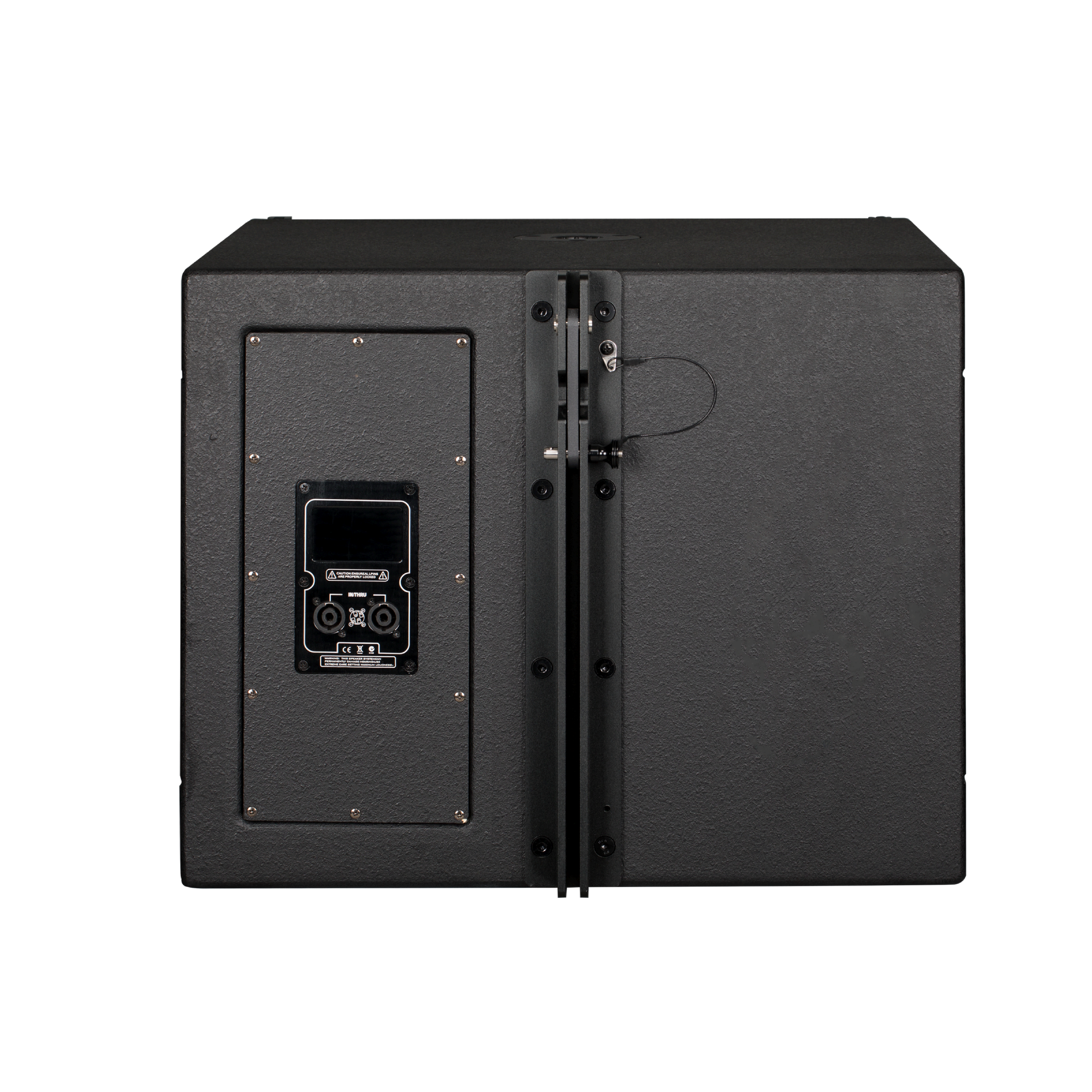 Subwoofer Sound System Professional 15 Inch 500W Passive Line Array Subwoofer