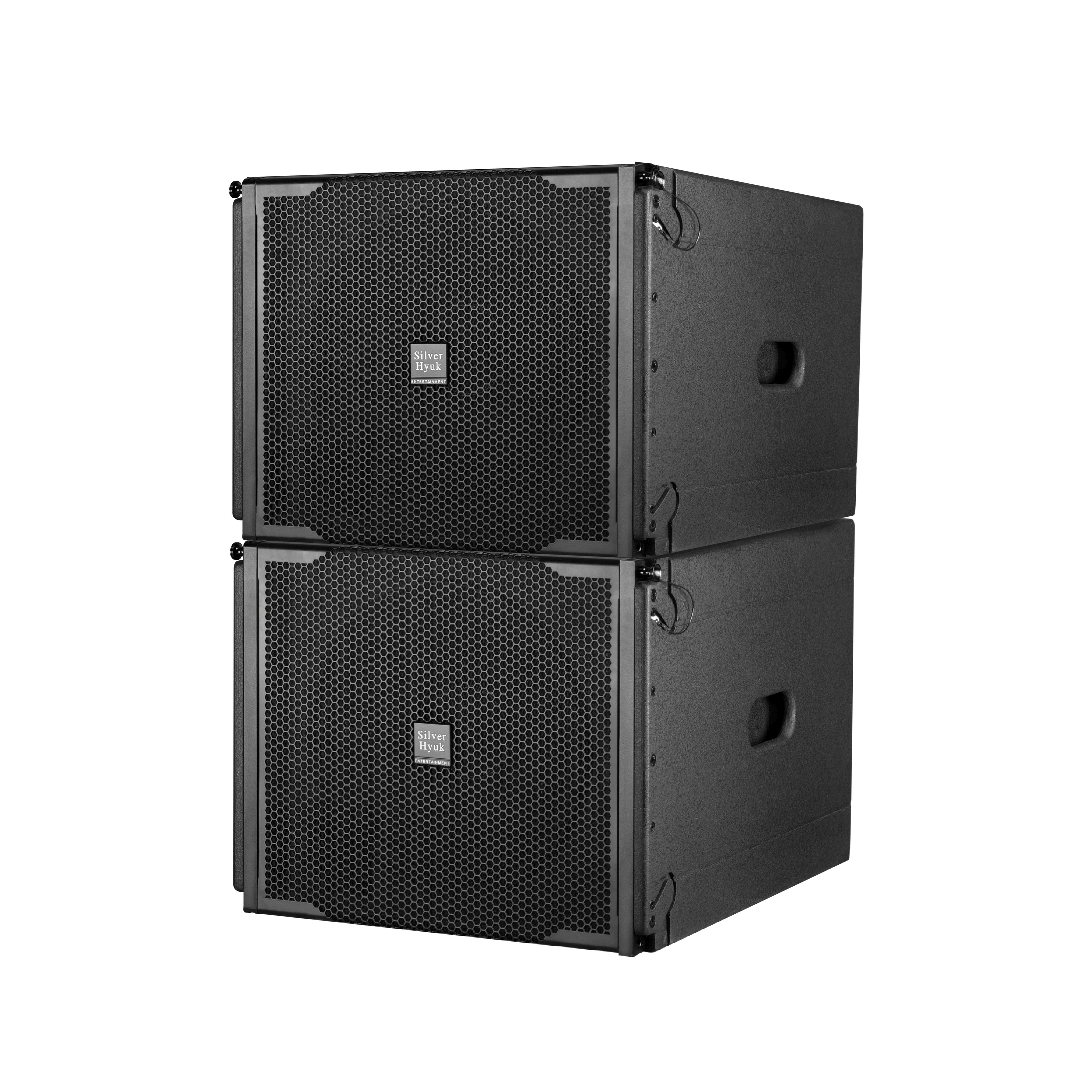 Subwoofer Sound System Professional 15 Inch 500W Passive Line Array Subwoofer