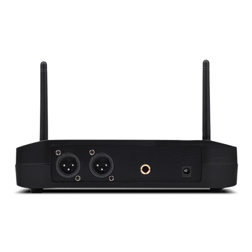 GLXD4 GLXD24 BETA58 BETA58A wireless collar headset handheld microphone for stage performances DJ Speech