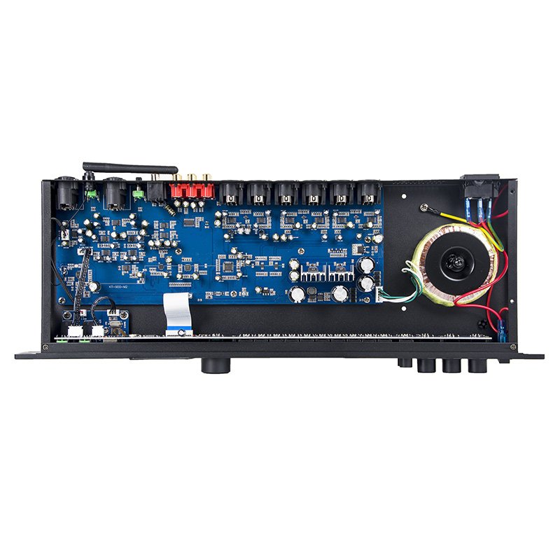 DP5L Digital processor 2in6out DriveRack PA professional Sound System Equipment Effector for hot selling