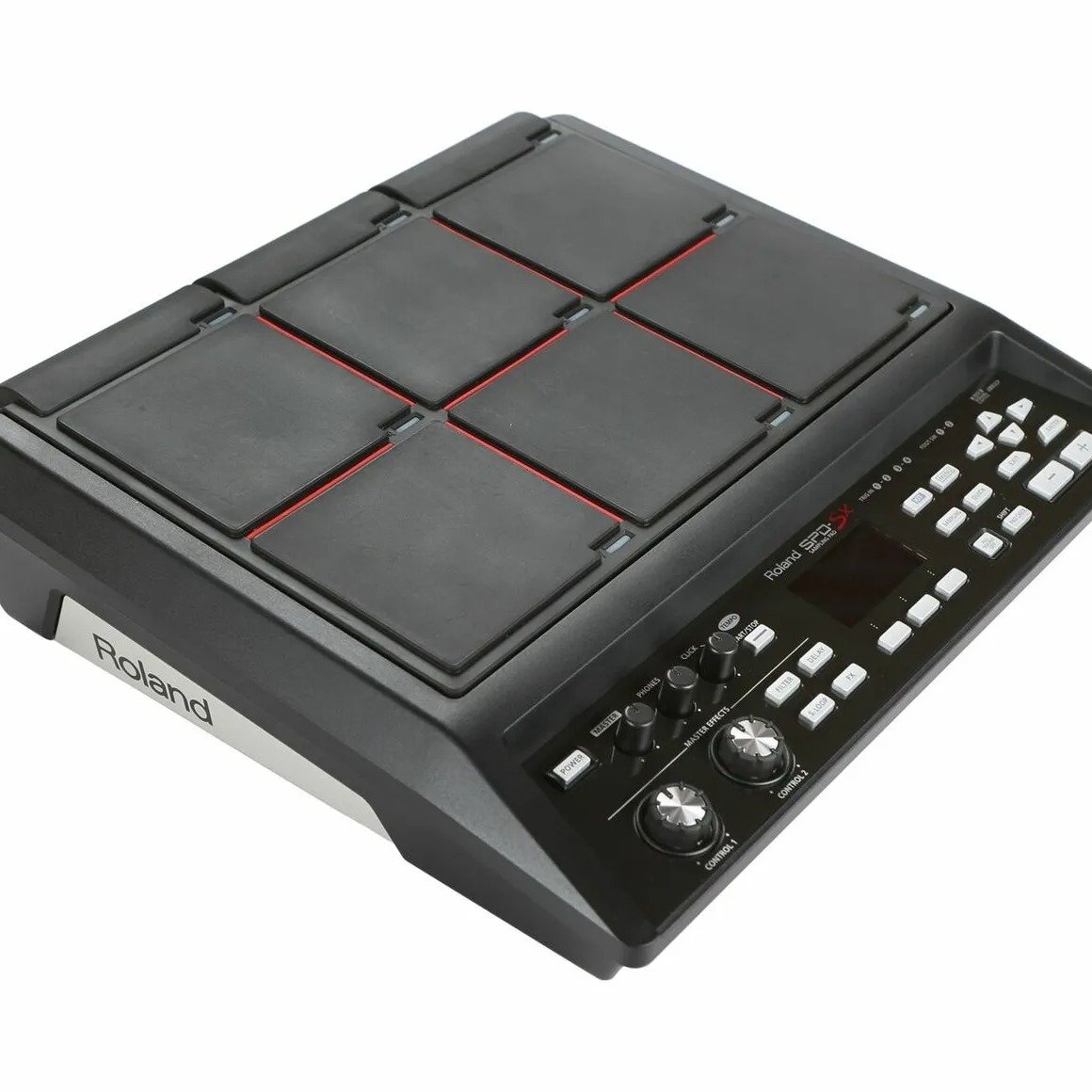 Ready To Ship Best Sales For Authentic Roland SPD-SX Sampling Percussion Pad w/AC wholesale price