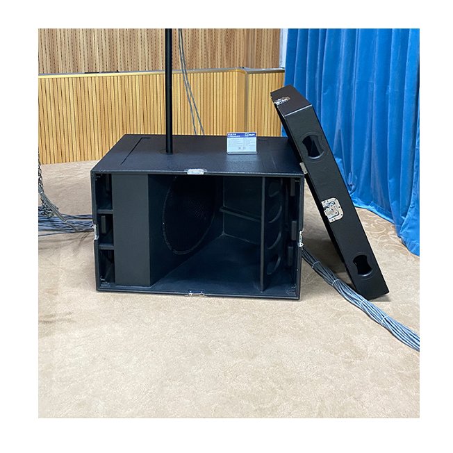passive sound system speaker professional audio speaker professional portable 18 inch subwoofer