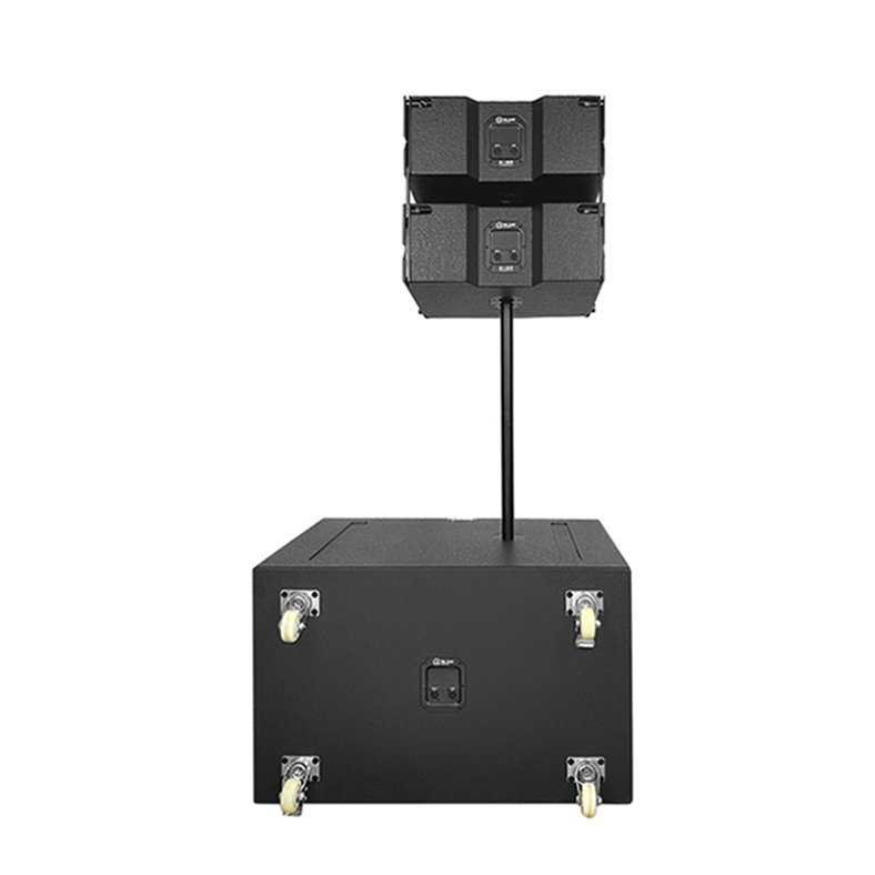 passive sound system speaker professional audio speaker professional portable 18 inch subwoofer