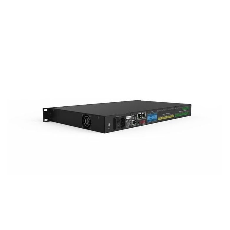 Top Quality High Performance Digital Audio Processor for Professional Sound and Karaoke Equipment