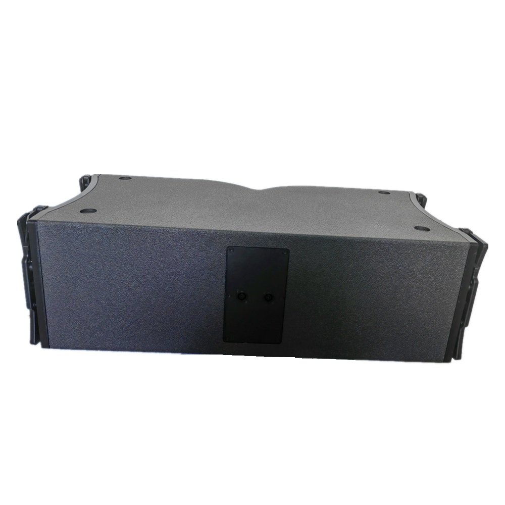 4inch hf line array speaker 2x12 inch professional high power sound system