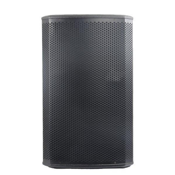high power 15inch pa active speaker class-d amplifier dsp professional sound equipment