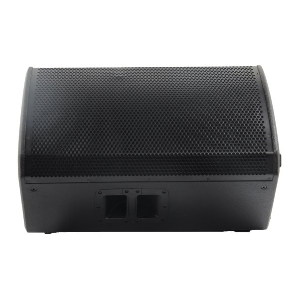 high power 15inch pa active speaker class-d amplifier dsp professional sound equipment