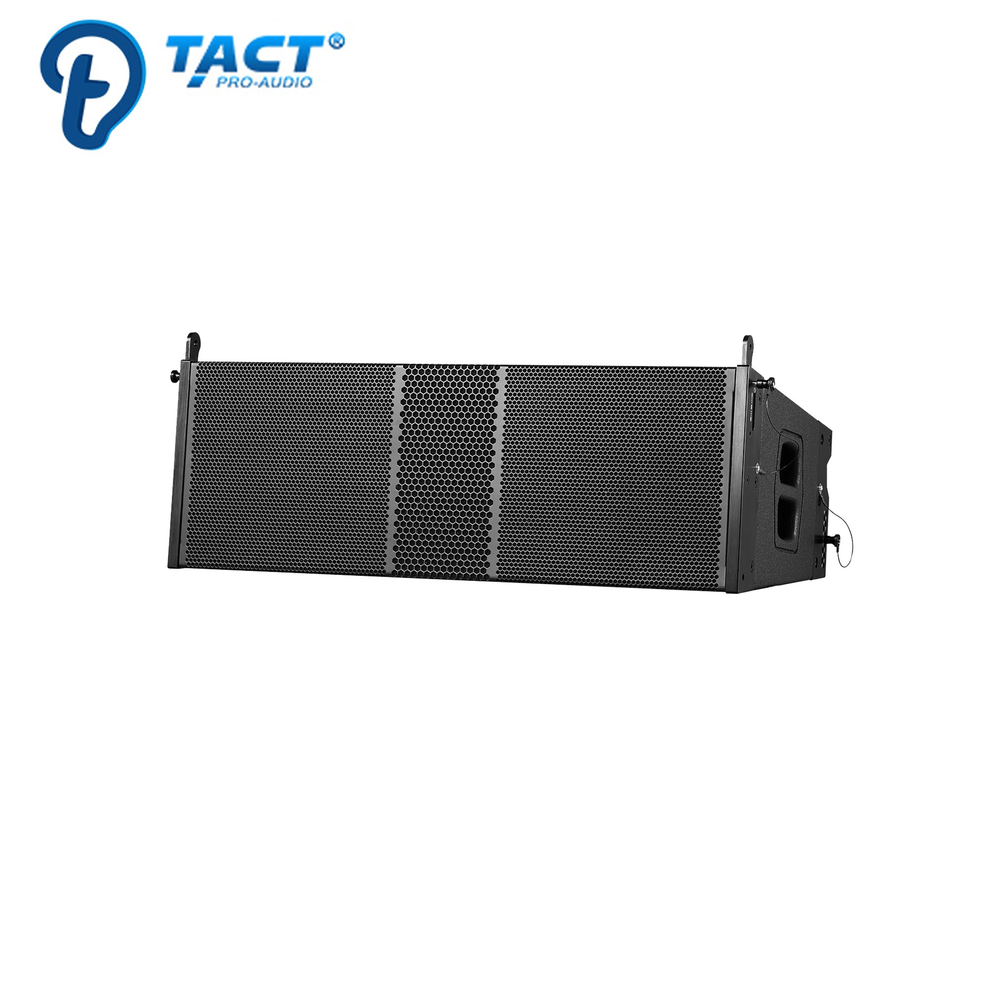 Professional audio dj equipment sound system 10 inch passive line array speaker