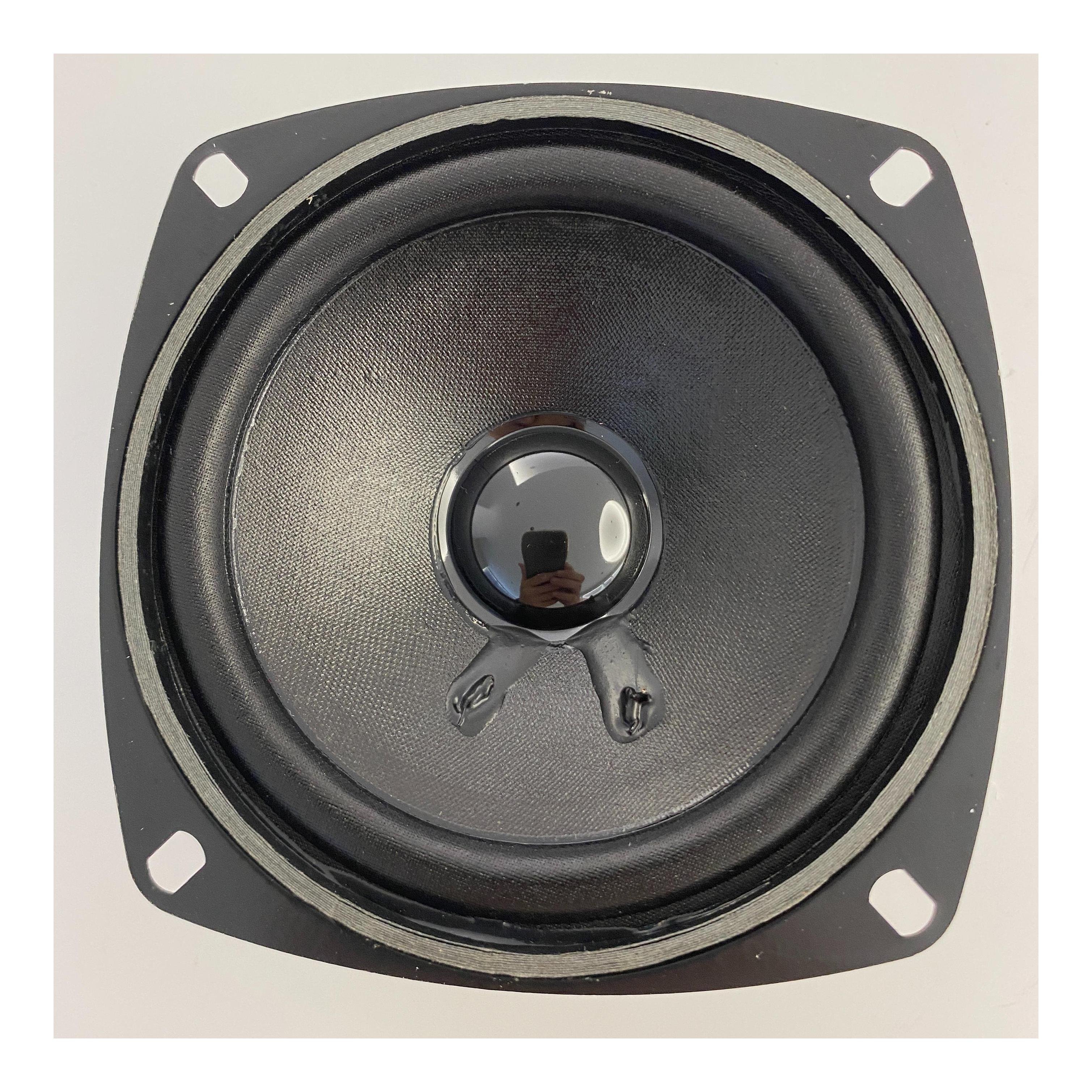 Sound Equipment pa system Live Loudspeakers Tv Accessories 2 Channel 80 Watts Speakers Active