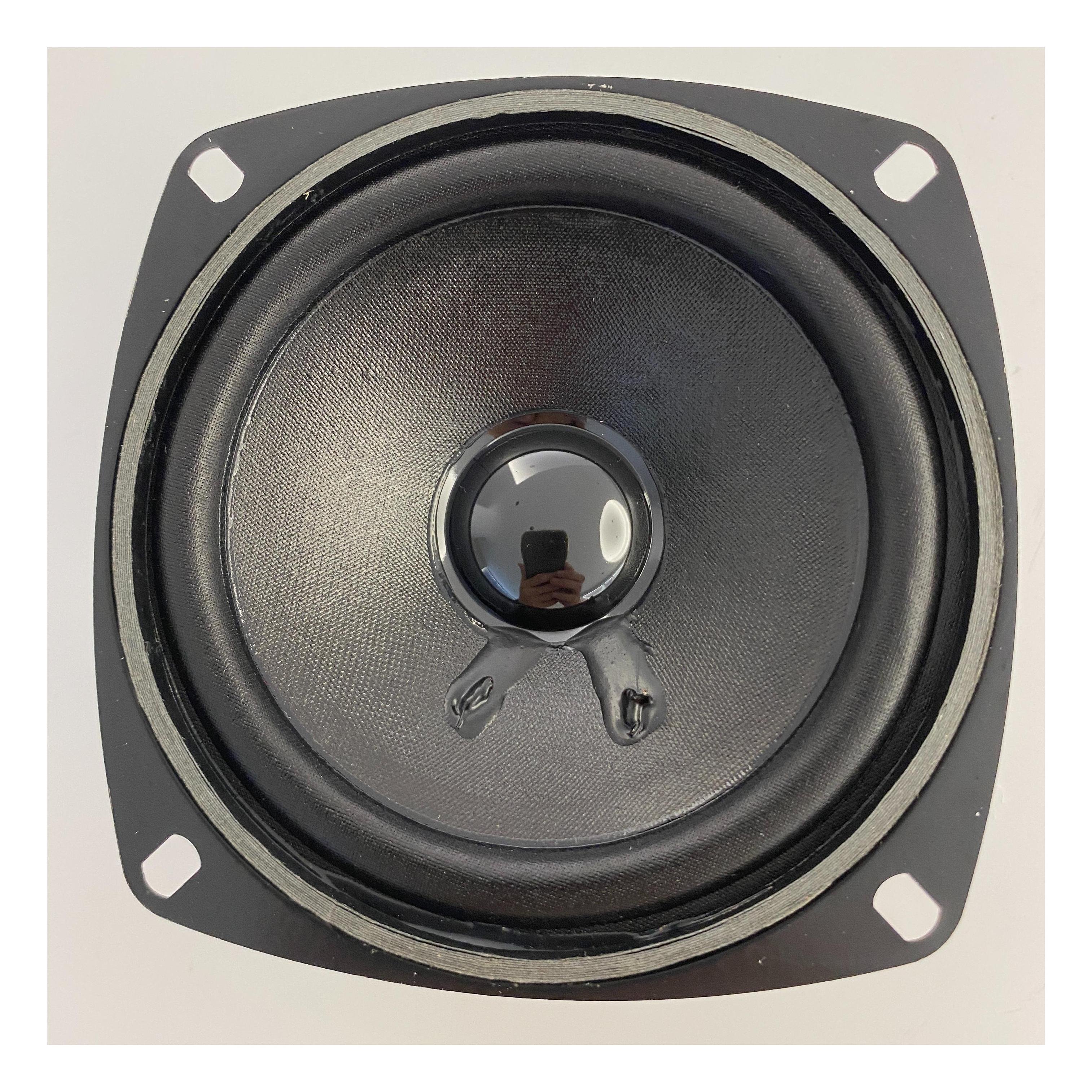 Sound Equipment pa system Live Loudspeakers Tv Accessories 2 Channel 80 Watts Speakers Active
