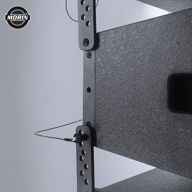 single 10 inch professional audio active live sound audio line array dj speaker set system