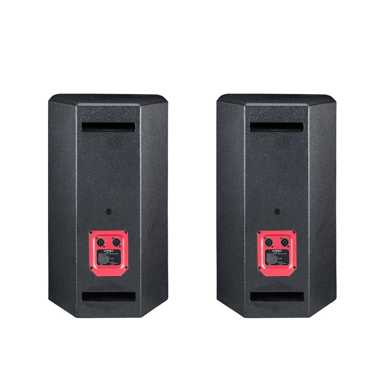 Wholesale High Quality 12 Inch Speakers Professional Stage Sound Equipment Multifunctional Passive Speakers