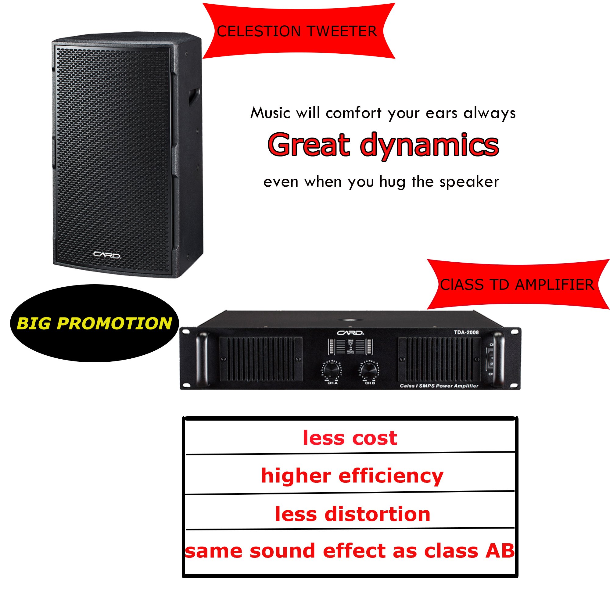 Wholesale High Quality 12 Inch Speakers Professional Stage Sound Equipment Multifunctional Passive Speakers