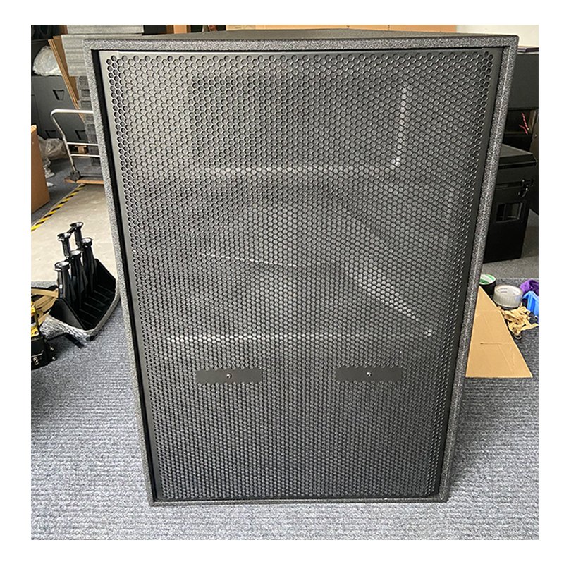 Evo Loudspeaker Enclosure 15 inch 3 way full range Professional Dj speaker System for club concert outdoor/disco/club