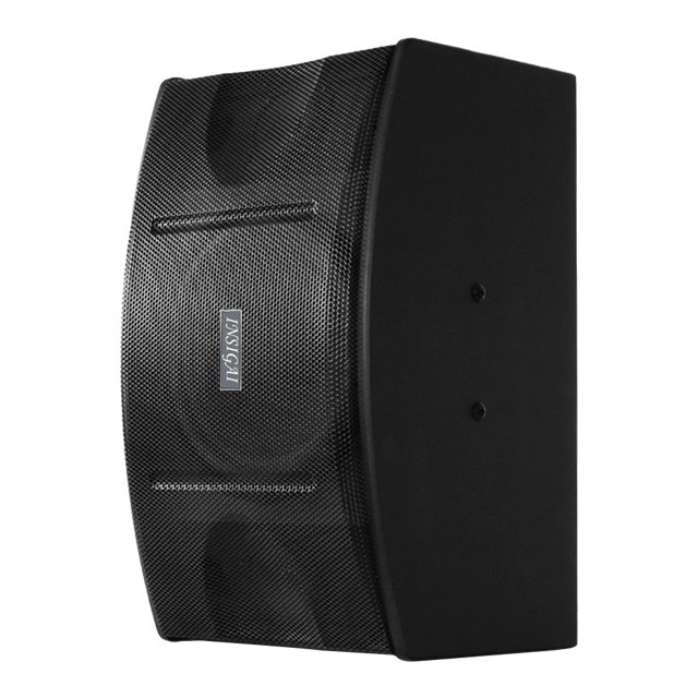 25V Passive 10 inch 2 Way Full Rang Woofer DJ Speakers Stage Performance Professional Audio Sound Equipment