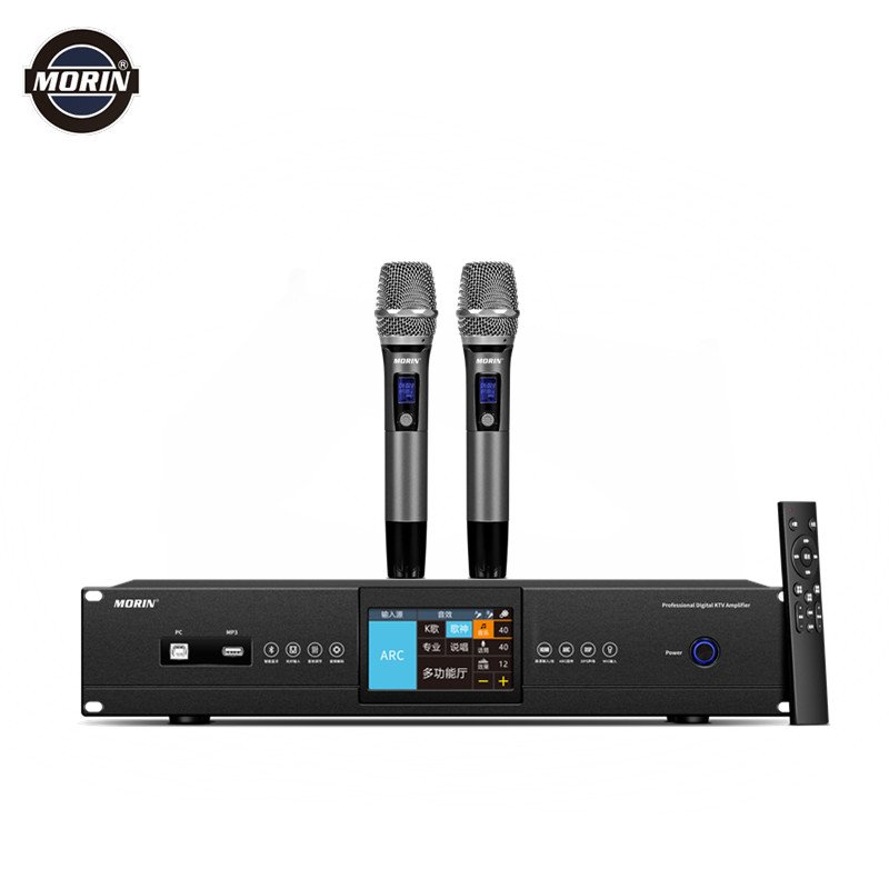 Hot Sale 200 Watts Speaker Box 10 Inch Audio Karaoke Speaker Sound System