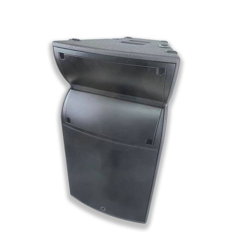 OEM LA15 Line Array Speakers box Powered Speakers Professional Audio Speaker For Concert Events Party Show