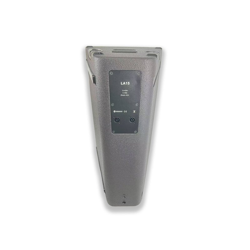 OEM LA15 Line Array Speakers box Powered Speakers Professional Audio Speaker For Concert Events Party Show