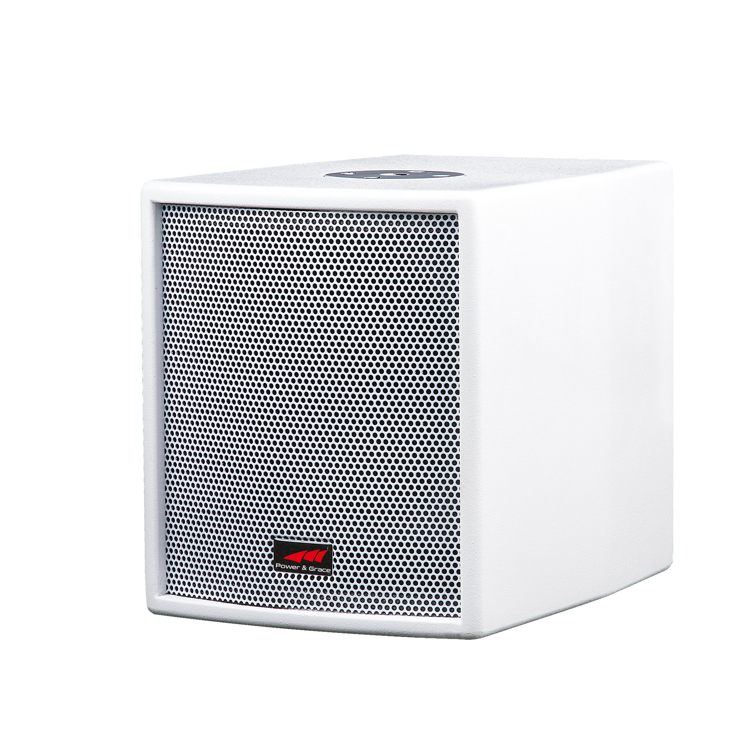 Professional Audio Bluetooth Column Speaker 50W with 200W Subwoofer Line Array System KQ-800