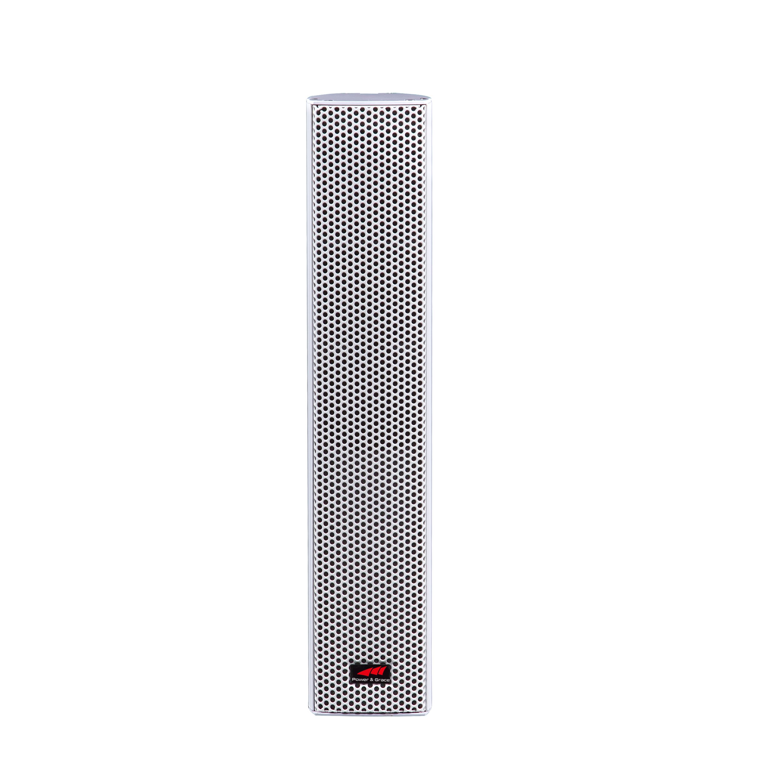Professional Audio Bluetooth Column Speaker 50W with 200W Subwoofer Line Array System KQ-800