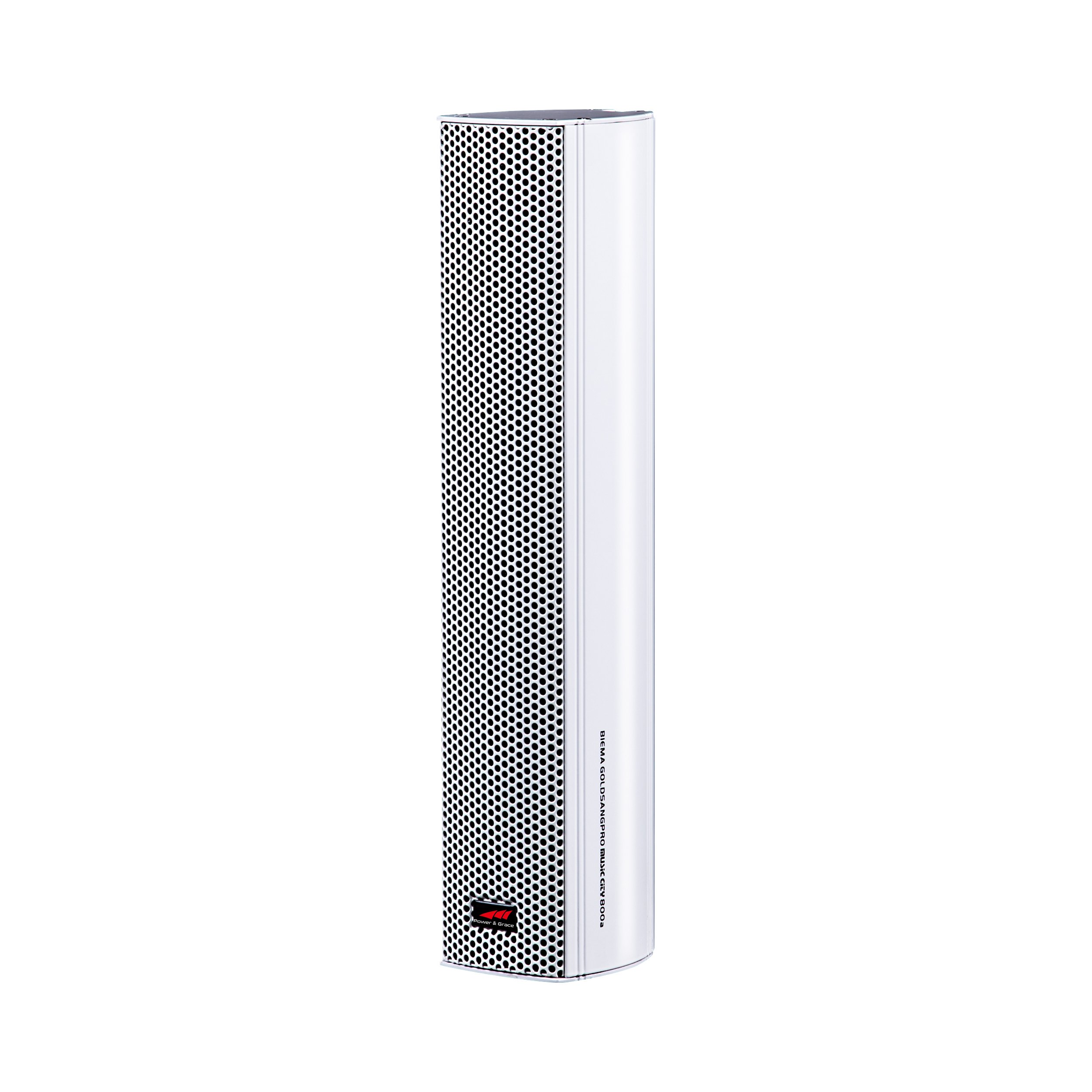 Professional Audio Bluetooth Column Speaker 50W with 200W Subwoofer Line Array System KQ-800