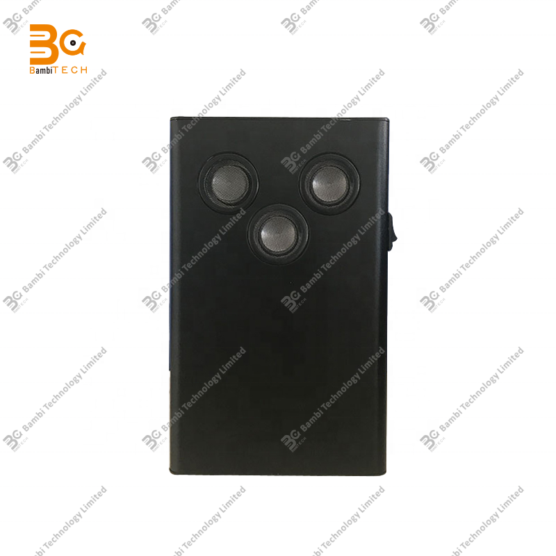Ultrasonic sensor transmitter 19KHZ recording source microphone audio recording detector