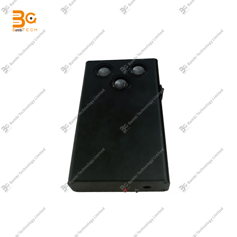 Ultrasonic sensor transmitter 19KHZ recording source microphone audio recording detector
