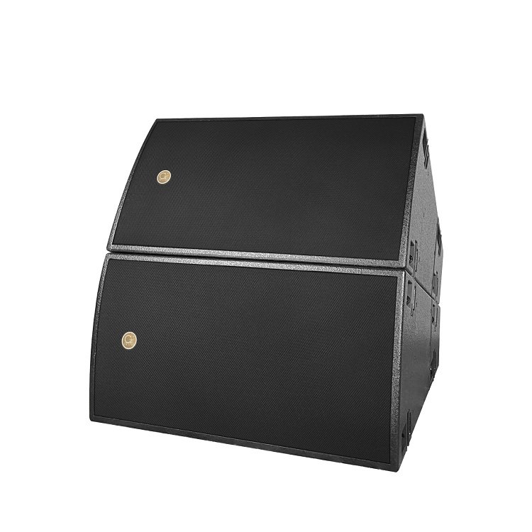 professional audio, video & lighting 15 inch karaoke passive speaker Matrix sound